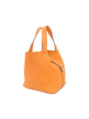 Hermes Picotin Lock MM Bag